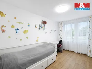 Prodej bytu 4+kk, Praha - Černý Most, Bryksova, 80 m2