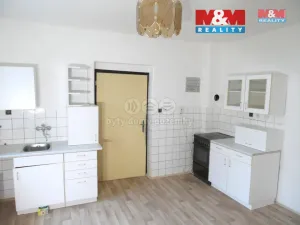 Pronájem bytu 3+kk, Karlštejn, 95 m2