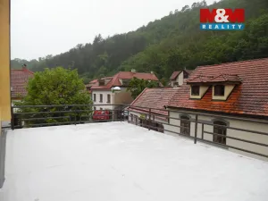 Pronájem bytu 3+kk, Karlštejn, 95 m2