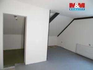 Pronájem bytu 3+kk, Karlštejn, 95 m2