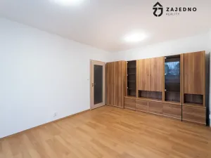 Pronájem bytu 1+1, Brno, Božetěchova, 34 m2