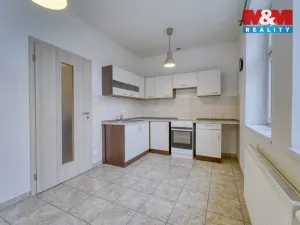 Pronájem bytu 1+1, Plzeň, V Šipce, 57 m2