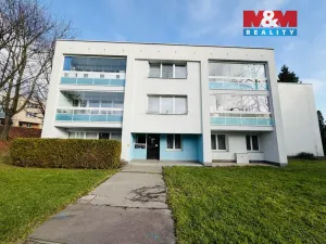 Prodej bytu 2+kk, Orlová - Lutyně, Květinová, 56 m2
