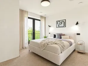 Prodej rodinného domu, Libušín, Zdeňka Hermana, 151 m2