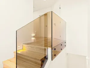 Prodej rodinného domu, Libušín, Zdeňka Hermana, 151 m2