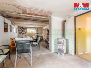 Prodej rodinného domu, Mimoň - Mimoň I, Polní, 287 m2