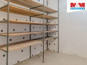 Prodej bytu 3+1, Uherský Brod, Rolnická, 74 m2
