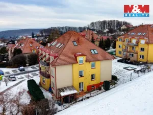 Prodej bytu 3+1, Zlín - Kudlov, Žlutá, 83 m2