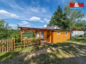 Prodej chaty, Pňovany, 35 m2