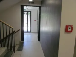 Prodej kanceláře, Praha - Žižkov, Olgy Havlové, 71 m2