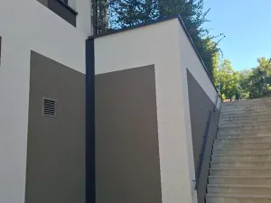 Prodej kanceláře, Praha - Žižkov, Olgy Havlové, 71 m2