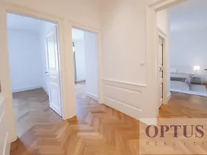 Pronájem bytu 5+kk, Praha - Staré Město, Dušní, 172 m2