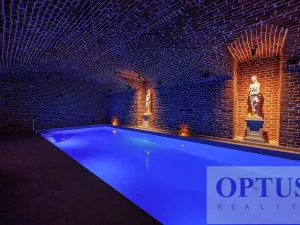 Pronájem bytu 5+kk, Praha - Staré Město, Dušní, 172 m2