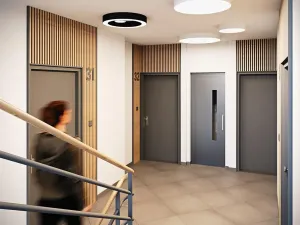 Prodej obchodního prostoru, Praha - Břevnov, Pod Drinopolem, 74 m2