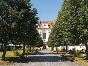 Prodej obchodního prostoru, Praha - Břevnov, Pod Drinopolem, 74 m2