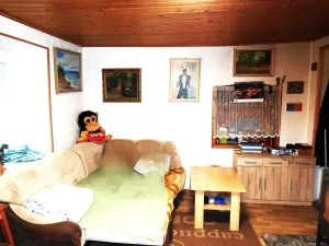 Prodej rodinného domu, Lipnice nad Sázavou, 120 m2