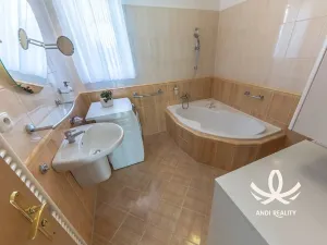 Prodej bytu 2+1, Poděbrady, Táboritská, 70 m2