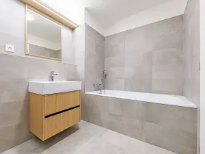 Pronájem bytu 2+kk, Olomouc, Loudova, 57 m2