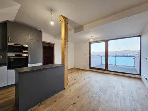 Prodej bytu 4+kk, Liberec, Zlínská, 80 m2