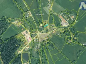 Prodej rodinného domu, Chroboly, 73 m2