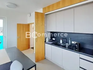 Pronájem kanceláře, Brno, 64 m2