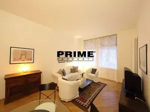 Pronájem bytu 2+1, Praha - Vinohrady, Anny Letenské, 54 m2