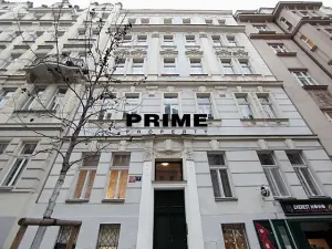 Pronájem bytu 2+1, Praha - Vinohrady, Anny Letenské, 54 m2