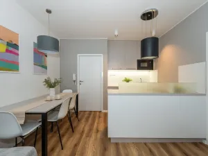Pronájem bytu 2+kk, Brno - Bohunice, Studentská, 55 m2