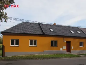 Pronájem bytu 2+kk, Svitavy, Svitavská, 36 m2