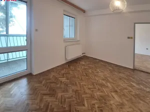 Pronájem bytu 2+1, Svitavy, Na Červenici, 59 m2