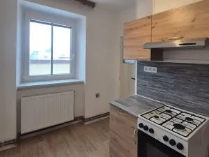 Pronájem bytu 2+1, Svitavy, Na Červenici, 59 m2