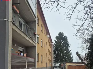 Pronájem bytu 2+1, Svitavy, Na Červenici, 59 m2