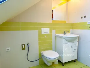 Pronájem bytu 1+kk, Kyjov, Jungmannova, 38 m2