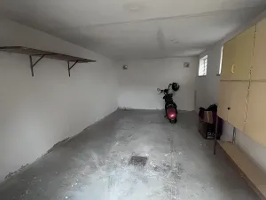 Prodej garáže, Bučovice, Fučíkova, 19 m2