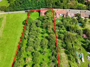 Prodej rodinného domu, Kožušice, 230 m2