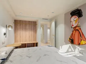 Prodej bytu 3+kk, Alicante, Španělsko, 62 m2