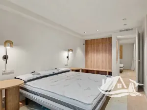 Prodej bytu 3+kk, Alicante, Španělsko, 62 m2