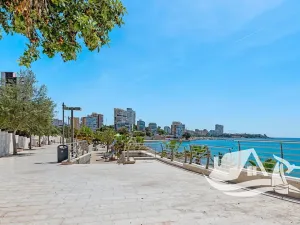 Prodej bytu 3+kk, Alicante, Španělsko, 62 m2