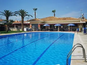 Prodej rodinného domu, Torrevieja, Španělsko, 65 m2