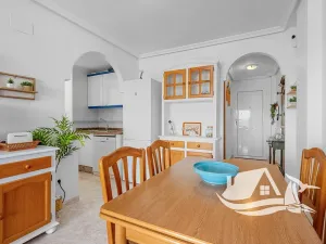 Prodej bytu 3+kk, Santa Pola, Španělsko, 54 m2