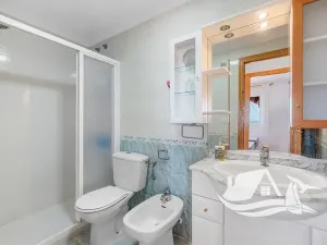 Prodej bytu 3+kk, Santa Pola, Španělsko, 54 m2