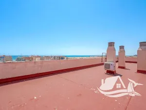 Prodej bytu 3+kk, Santa Pola, Španělsko, 54 m2