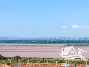 Prodej bytu 3+kk, Santa Pola, Španělsko, 54 m2