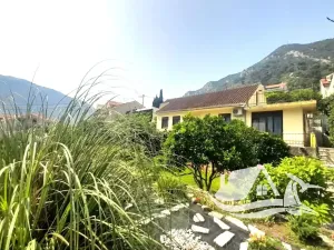 Prodej rodinného domu, Prčanj, Černá Hora, 70 m2