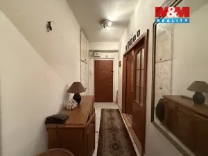 Prodej bytu 2+1, Karviná - Nové Město, Havířská, 59 m2