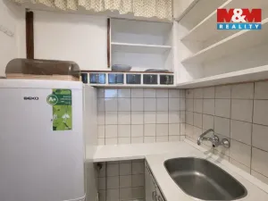 Prodej bytu 2+1, Litvínov - Horní Litvínov, Koldům, 52 m2