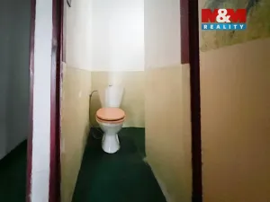 Prodej rodinného domu, Předslav - Němčice, 120 m2