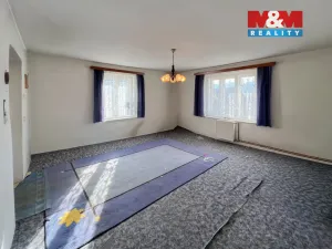 Prodej rodinného domu, Předslav - Němčice, 120 m2
