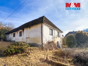 Prodej rodinného domu, Předslav - Němčice, 120 m2