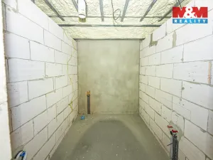 Prodej bytu 4+1, Žehušice, V Chaloupkách, 120 m2